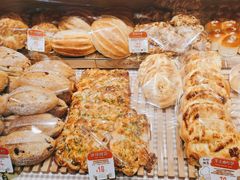 -西村叔叔的店·面包·甜品·蛋糕(牡丹园店)