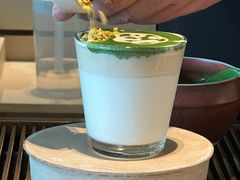 -luutosa  cafe & tea 鹿兔山