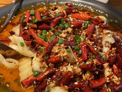 -云海肴·汽锅鸡·云南菜(苏州中心店)