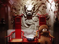 -小龙坎火锅(春熙太古里店)