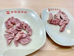 -百家鸡味馆(清泰店)