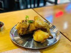 -Thank u mom非油炸健康鸡(万国广场店)