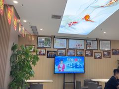 -楚鱼王·河鲜·湖北菜(华农店)