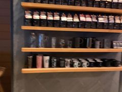 -星巴克(成都太古里二店)