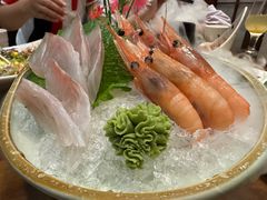 -尺山寸水日料(马桥满天星店)