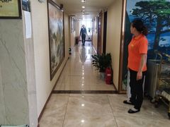 -家富足道·SPA·影院式(解放碑碑中心店)