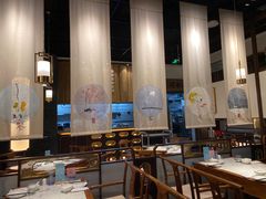 大堂-蜀宴·家宴馆(升伟晶石店)