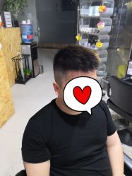 点击看大图 -西克造型美发连锁