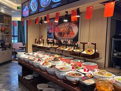 -芳·宴江南(范家路店)