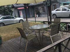 -民国红公馆·艺文空间(颐和路店)