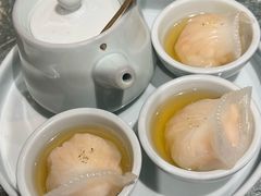 -粤匠·澳门点心粤菜海鲜(澳门半岛店)