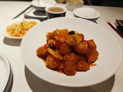 -秋色客家菜(南山店)