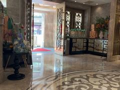 -狮王府淮扬菜(百家湖1912店)