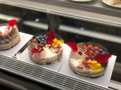 -PETIT PARIS 小巴黎(凯德1818店)