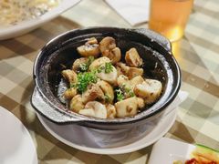 -BISTROFIORE美伊娜(伊犁南路店)