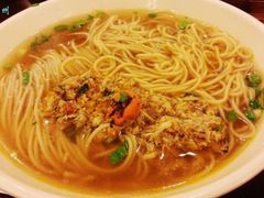 -朱鸿兴面馆(镇湖店)