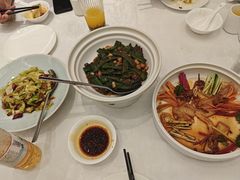 -元唐家宴•经典东北菜(梅市口路店)