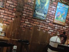 -MAX伯爵趣味互动密室逃脱(大坪D馆店)