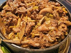 甘家界牌柠檬鸭-甘家界牌柠檬鸭(青山店)