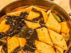 -HOTISLAND海鸡岛·韩国料理(江南西店)