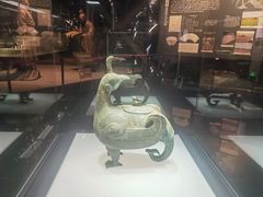 -晋国博物馆