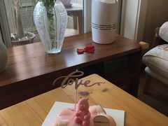-CAKE BOSS 蛋糕老板(领展购物广场·中关村店)
