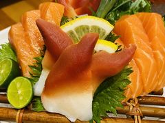 -浦·传统日式料理(3 5 1 1 店)