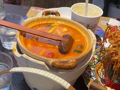 -泰妃殿(武汉首店)