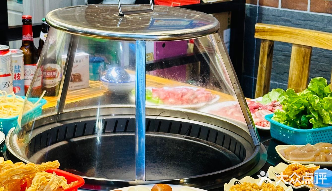 赣州探店｜赣州首家柴火鱼真的好吃😋