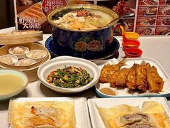 -北李妈妈菜·海肠捞饭(高新万达店)