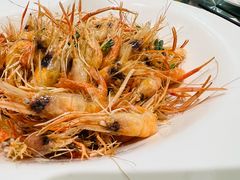 -新虹楼饭庄(崇明陈家镇店)