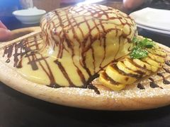 -Fresh Fruit Factory - Fruit Cuisine Restaurant