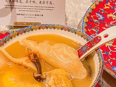 -ONE FULL 古董港式海鲜火锅