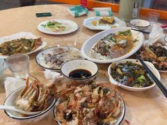-晓琦农家菜馆·地道农家菜