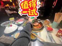 -矮板凳老火锅(宽窄巷子店)