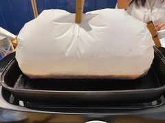 -鱼颜诱纸纸上烤鱼·蛙(龙湖天街店)