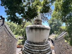 -潭柘寺景区