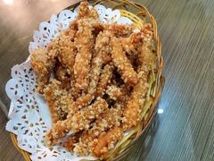 -一盐堂本帮菜(外滩店)