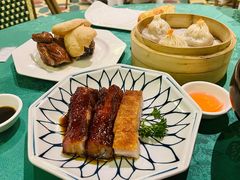 -誉八仙粤菜(万象天地店)