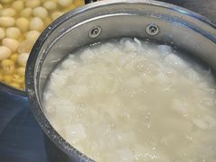 -黄记潮汕甜汤(贝底田坊店)