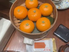 -俏立方·15年新楚菜