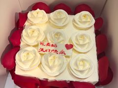 -好利来(团结湖店)