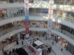 -万达广场(济南高新店)