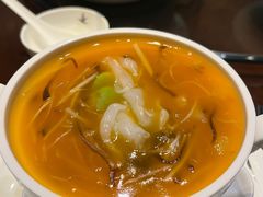 -彩丰楼·中餐厅(国家会展中心上海洲际店)