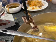 -名门潮牛·鲜牛肉海鲜火锅.烧烤自助餐厅(诚丰广场店)