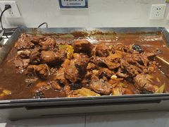 -集杰尚品海鲜烤肉自助餐厅(乳山振华店)