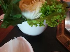 -陈府大宅门成都火锅·手切鲜肉(太原街店)