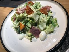 -清真·艾美可餐厅(大悦汇店)