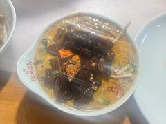 -正福居老北京正宗铜锅泉水涮肉(彰化路店)
