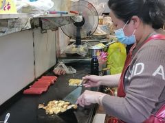 -晓宇盒饭(民安街店)